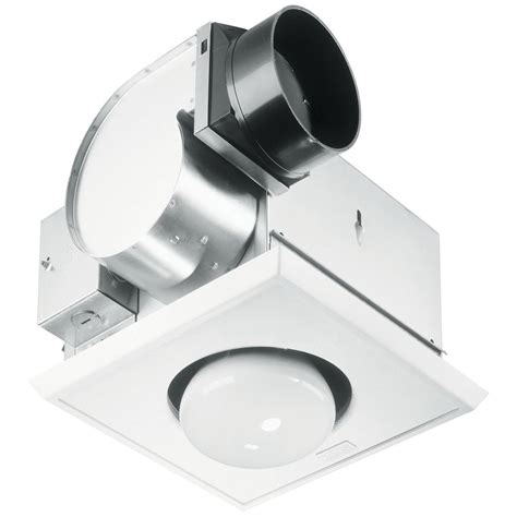 bathroom exhaust fan heater light combo reviews